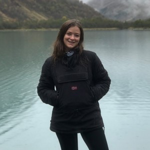 Oceane - Prof d'aide aux devoirs - Clermont-Ferrand