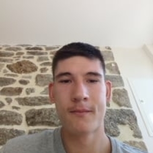 Antoine - Prof de maths - Saint-Malo