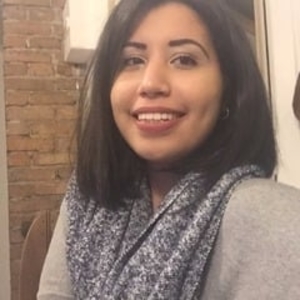 Sara - Prof d'aide aux devoirs - Clermont-Ferrand