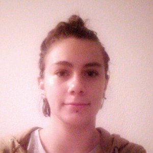 Jade - Prof d'aide aux devoirs - Belleville