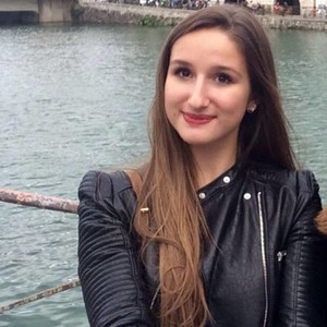 Noemie - Prof de maths - Castelnau-d'Estrétefonds