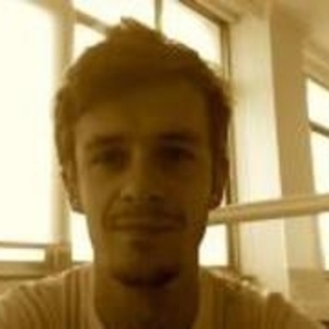 Thibault - Prof de maths - Neuilly-sur-Seine