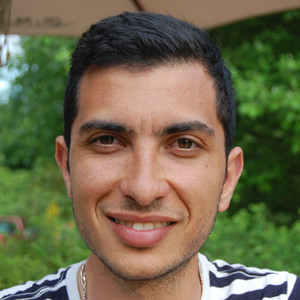 Xavier - Prof de maths - Les Clayes-sous-Bois