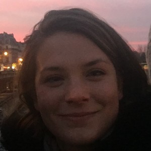Pauline - Prof d'aide aux devoirs - Paris