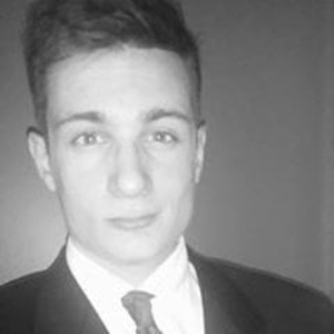 Aymeric - Prof d'aide aux devoirs - Versailles