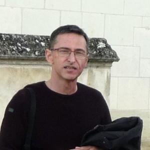 Jean-François - Prof de maths - D'Huison-Longueville