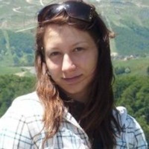 Anaïs - Prof d'aide aux devoirs - Bron