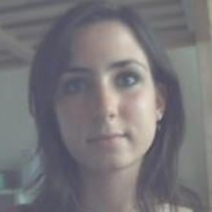 Camille - Prof d'aide aux devoirs - Nice