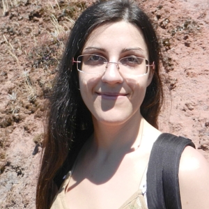 Marine - Prof de maths - Verneuil-sur-Seine