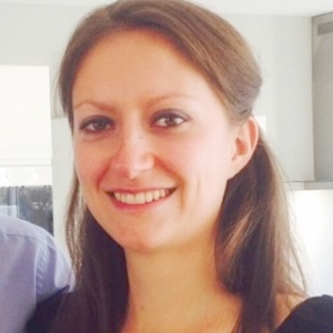 Sophie - Prof d'aide aux devoirs - Lyon