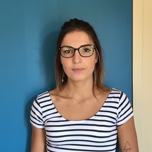Laetitia - Prof d'aide aux devoirs - Vinay