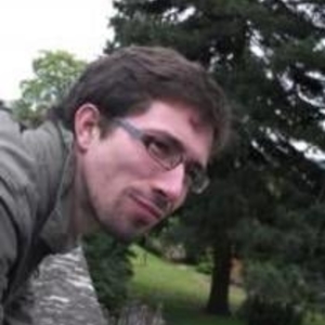 Francois - Prof d'aide aux devoirs - Vouneuil-sous-Biard