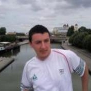 Adel - Prof d'aide aux devoirs - Villeneuve-Saint-Georges