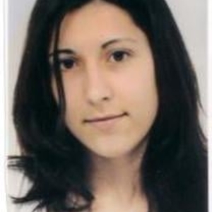 Hélène - Prof d'aide aux devoirs - Saint-Piat