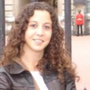 Kenza - Prof d'aide aux devoirs - Paris