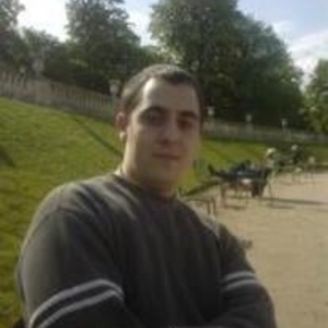 Nikolas - Prof d'aide aux devoirs - Sevran
