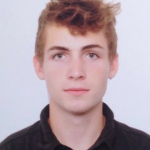 Victor - Prof d'aide aux devoirs - Paris