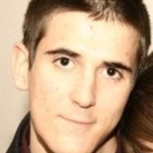 Julien - Prof de maths - Blagnac