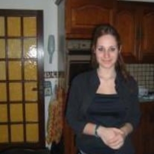 Charlotte - Prof d'aide aux devoirs - Butry-sur-Oise