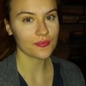 Céline - Prof d'aide aux devoirs - Paris