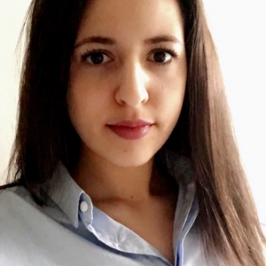 Ikram - Prof d'aide aux devoirs - Lyon