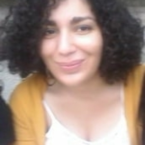 Yasmine - Prof d'aide aux devoirs - Paris