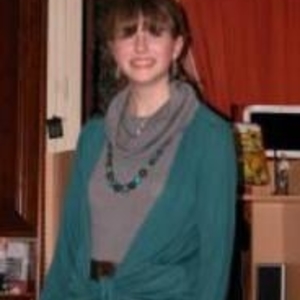 Alicia - Prof d'histoire - Bessancourt
