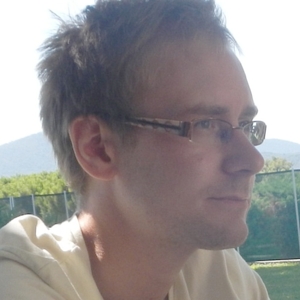 John - Prof d'aide aux devoirs - Ventabren