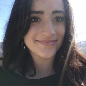 Rachel - Prof de maths - Villiers-le-Bel