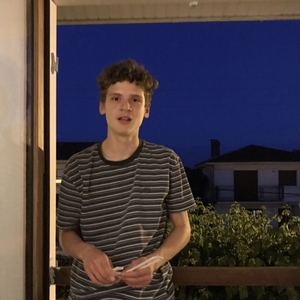 Nils - Prof d'aide aux devoirs - Bordeaux