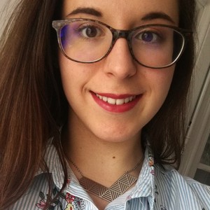 Audrey - Prof d'aide aux devoirs - Foix
