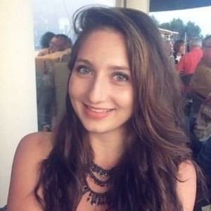 Kristina - Prof d'aide aux devoirs - Le Puy-Sainte-Réparade