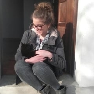 Héloïse - Sortie d'école & baby-sitting - Versailles