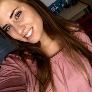 Sophia - Prof de maths - Tréméoc