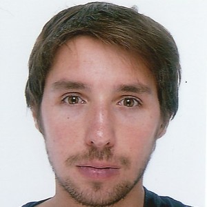 Maxime - Prof d'aide aux devoirs - Noisy-le-Roi