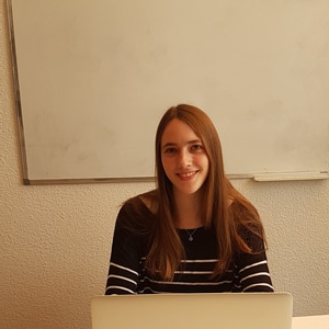 Marie - Prof d'aide aux devoirs - Grenoble