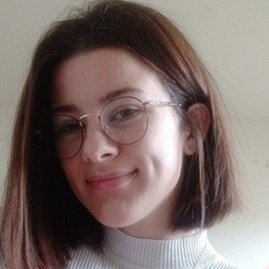 Candice - Prof d'aide aux devoirs - Rioz