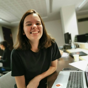 Astrid - Prof d'aide aux devoirs - Courbevoie