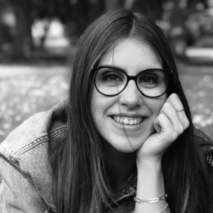 Eloise - Prof d'aide aux devoirs - Bondy