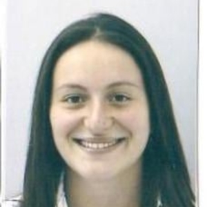 Caroline - Prof d'aide aux devoirs - Ivry-sur-Seine
