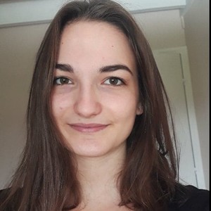 Laura - Prof d'aide aux devoirs - Pessac