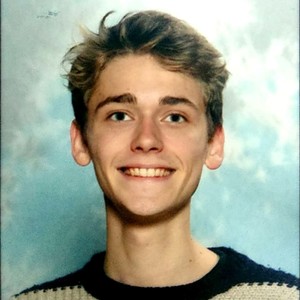 Martin - Prof d'aide aux devoirs - Paris