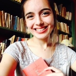 Louise - Prof d'aide aux devoirs - Paris