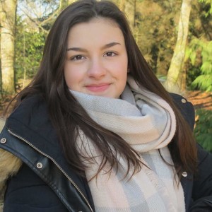 Stacy - Prof d'aide aux devoirs - Bordeaux