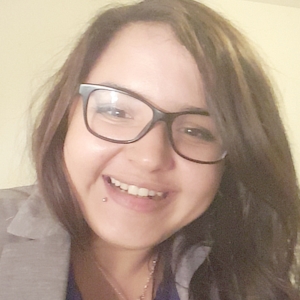 SARAH - Prof de maths - Libourne