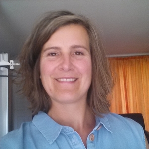 Céline - Prof d'aide aux devoirs - Lésigny