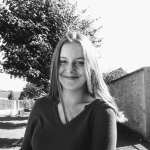 Laurie - Prof d'aide aux devoirs - Falaise
