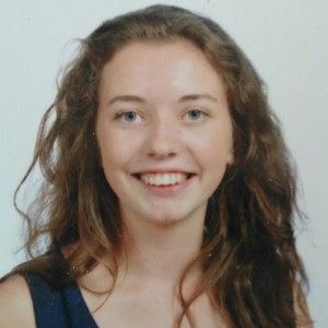Audrey - Prof de maths - Puteaux