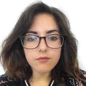 Elouène - Prof d'aide aux devoirs - Paris