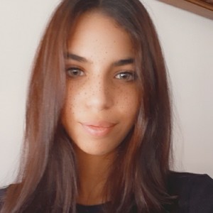 Sabrina - Prof d'aide aux devoirs - Lyon